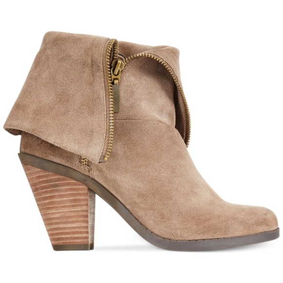 Adam Tucker Pelican Blue Boots - Picture 7 of 7